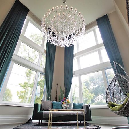 Modernized Five Bedroom Villa Richmond Hill Εξωτερικό φωτογραφία