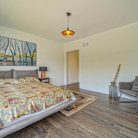 Modernized Five Bedroom Villa Richmond Hill Εξωτερικό φωτογραφία