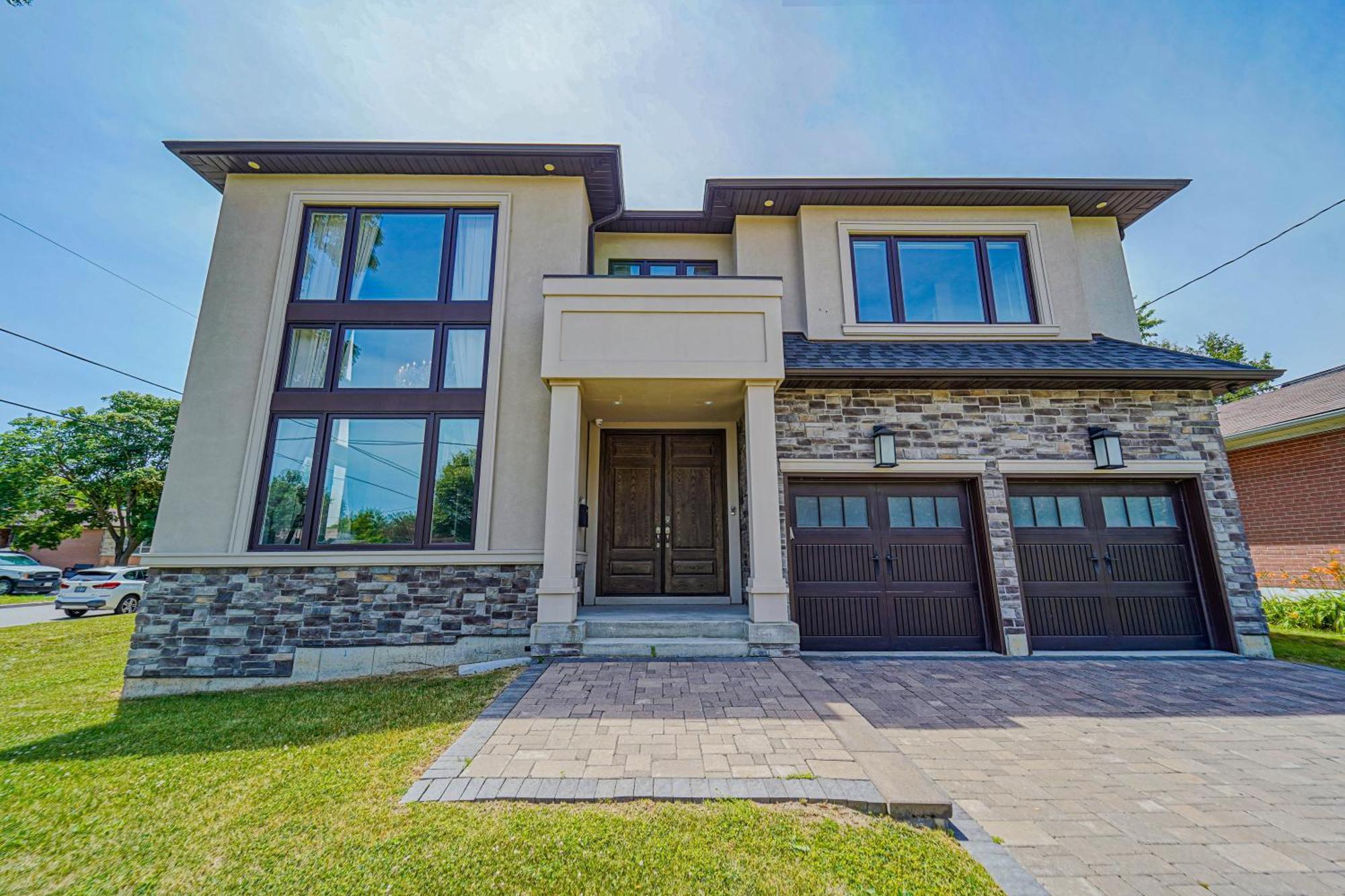 Modernized Five Bedroom Villa Richmond Hill Εξωτερικό φωτογραφία