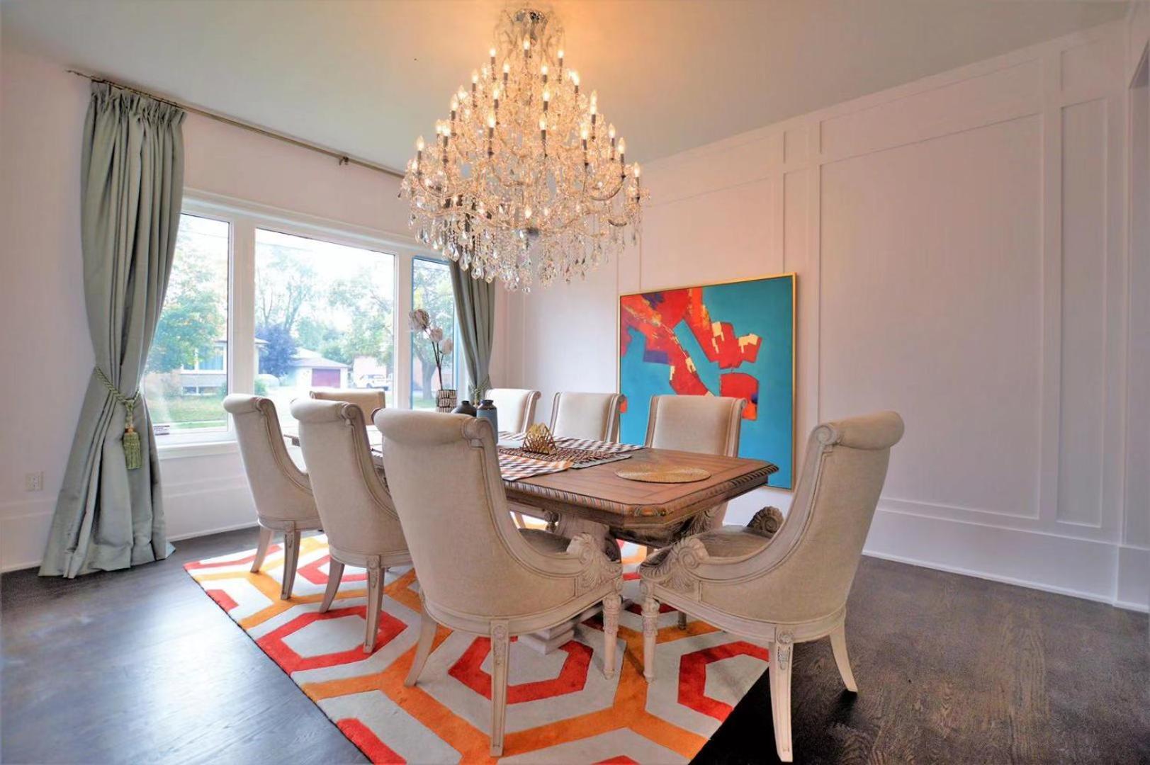 Modernized Five Bedroom Villa Richmond Hill Εξωτερικό φωτογραφία