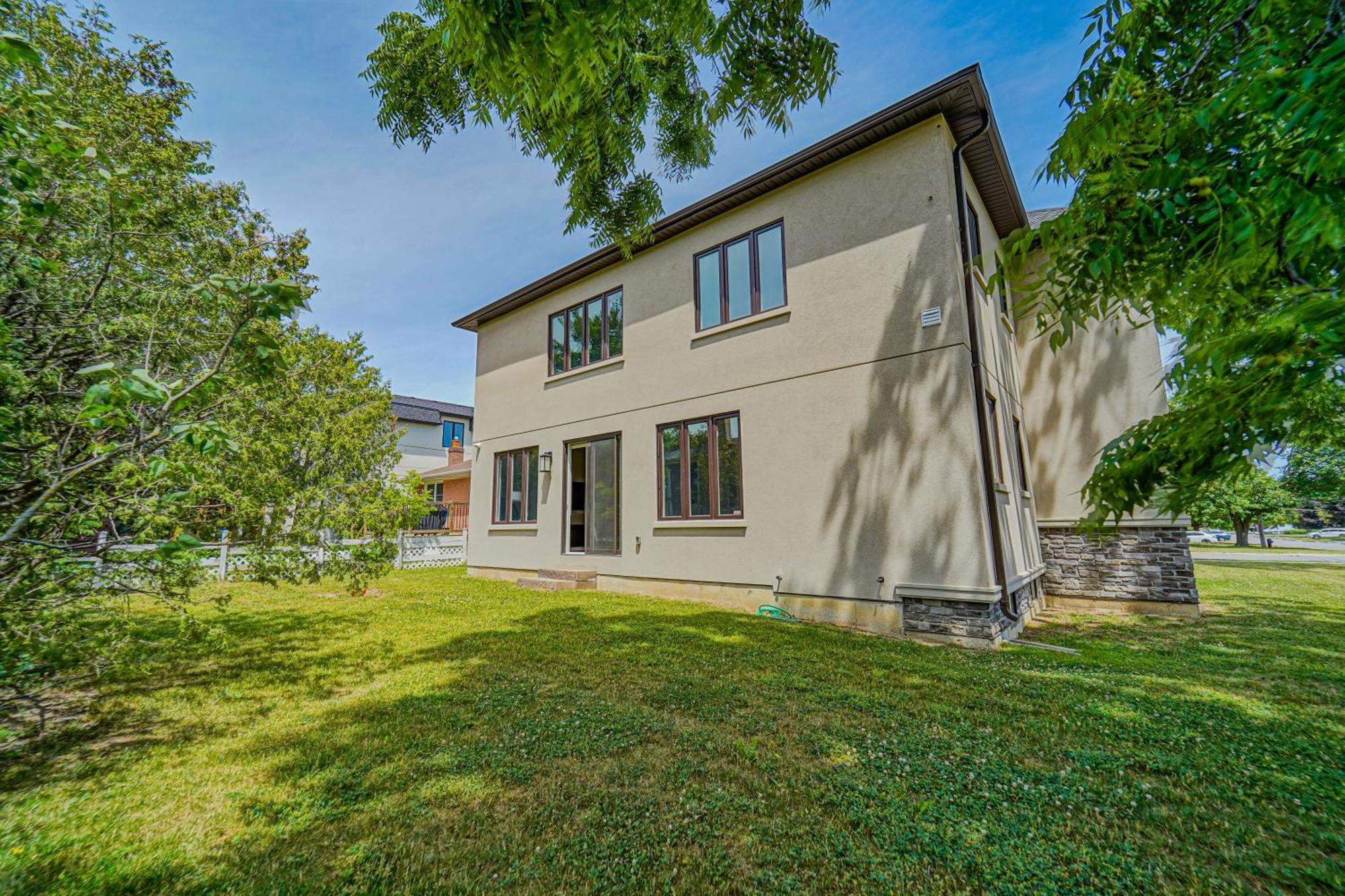 Modernized Five Bedroom Villa Richmond Hill Εξωτερικό φωτογραφία