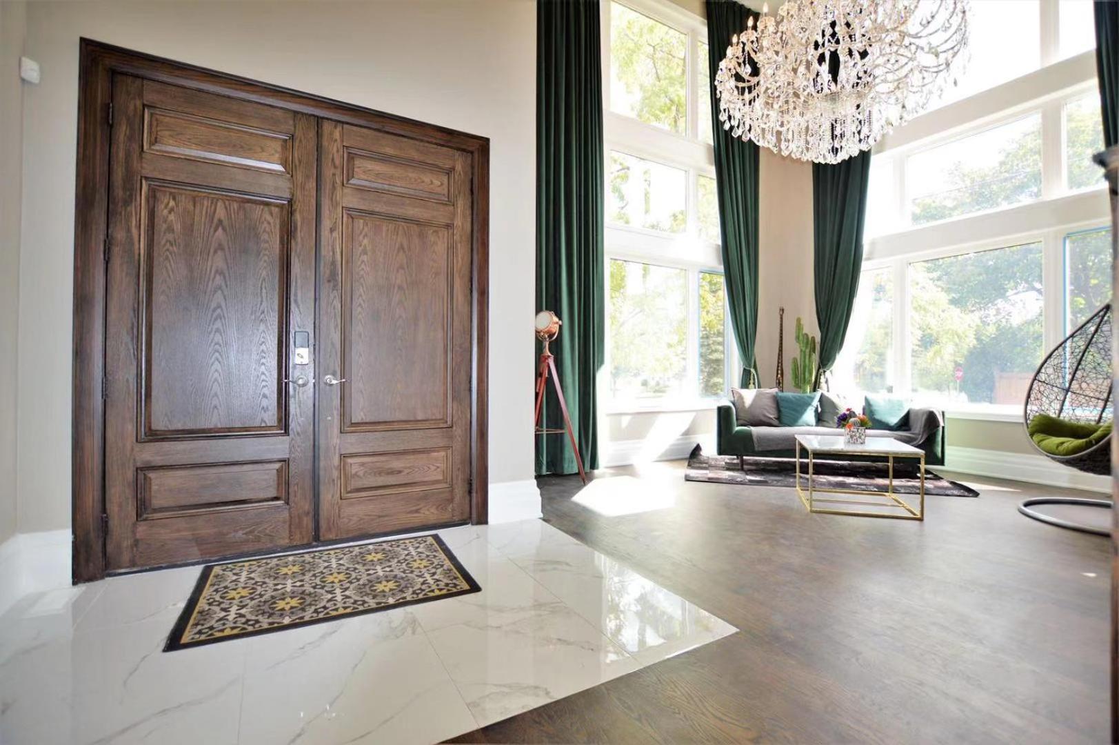 Modernized Five Bedroom Villa Richmond Hill Εξωτερικό φωτογραφία