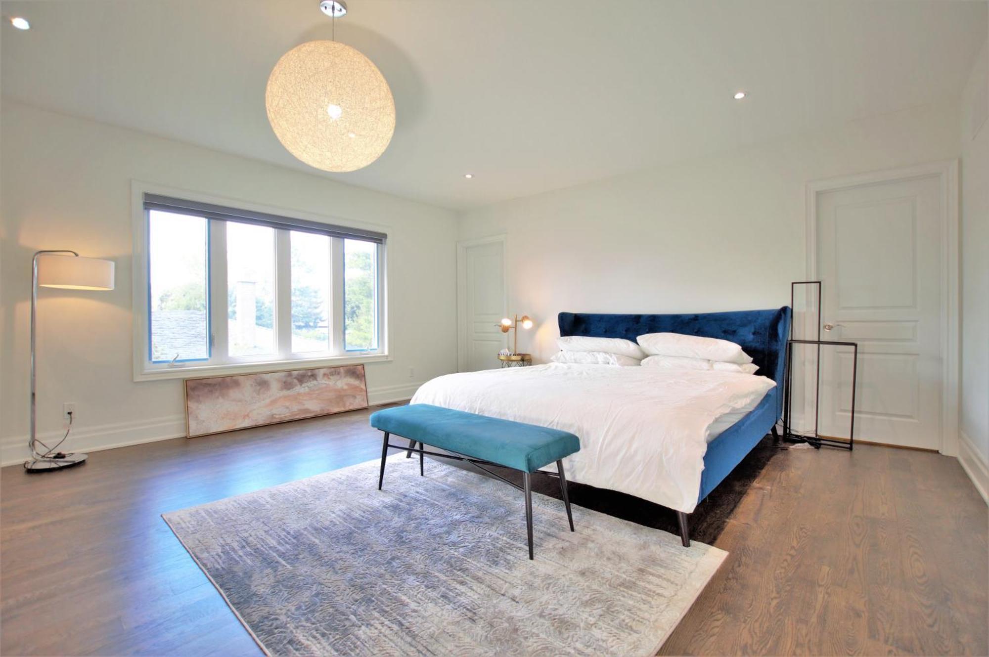 Modernized Five Bedroom Villa Richmond Hill Εξωτερικό φωτογραφία