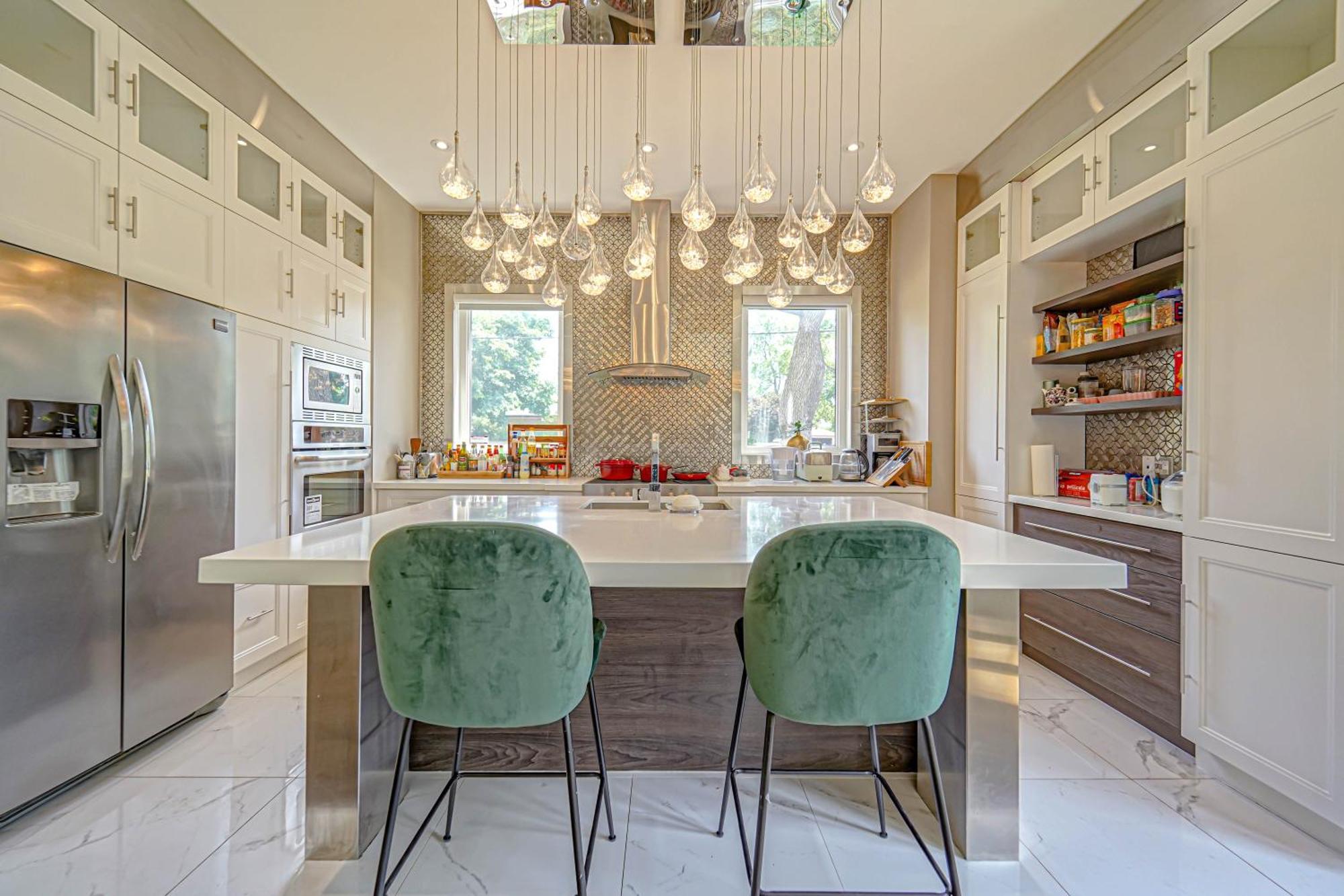 Modernized Five Bedroom Villa Richmond Hill Εξωτερικό φωτογραφία