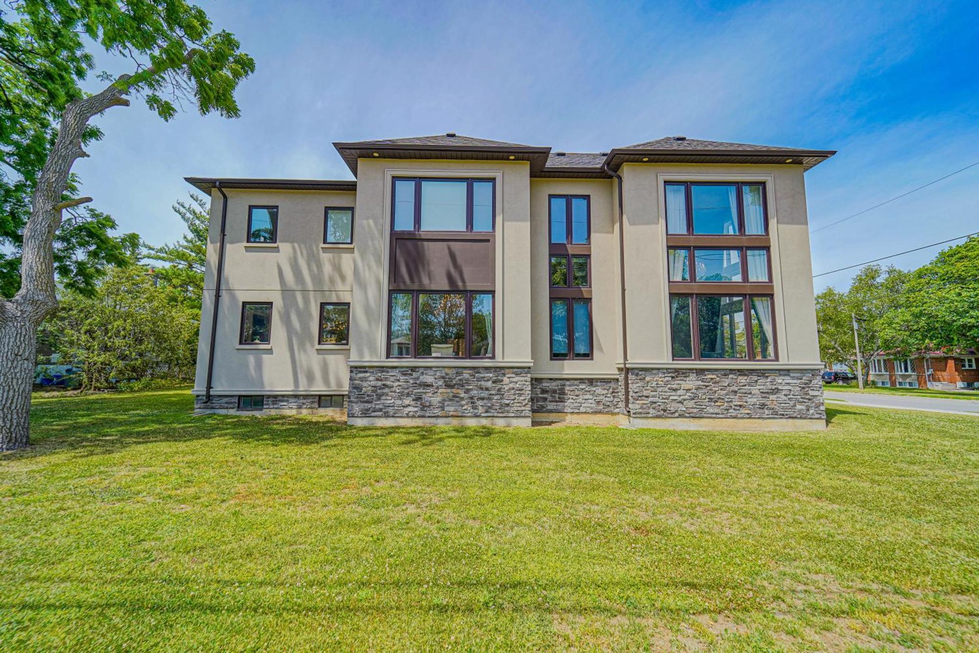 Modernized Five Bedroom Villa Richmond Hill Εξωτερικό φωτογραφία