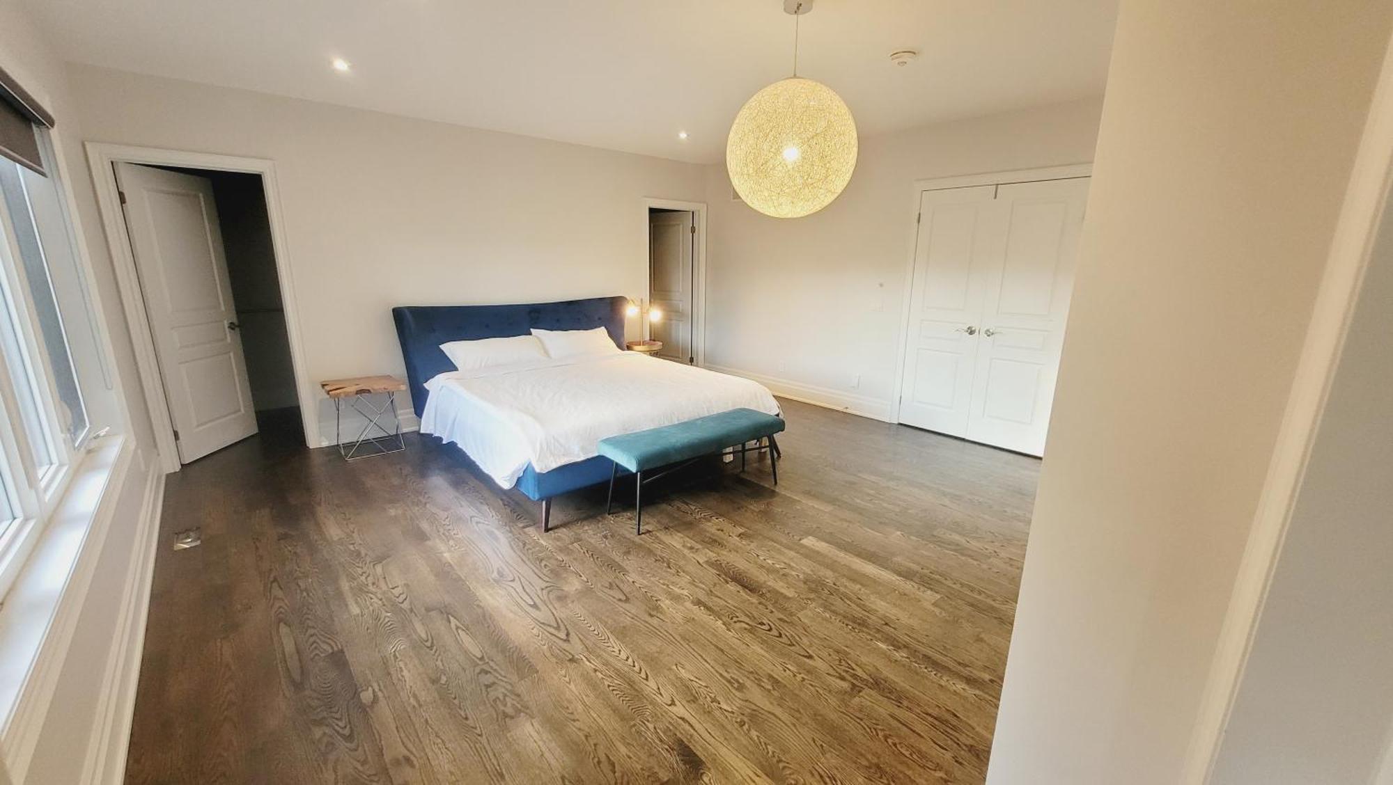 Modernized Five Bedroom Villa Richmond Hill Εξωτερικό φωτογραφία