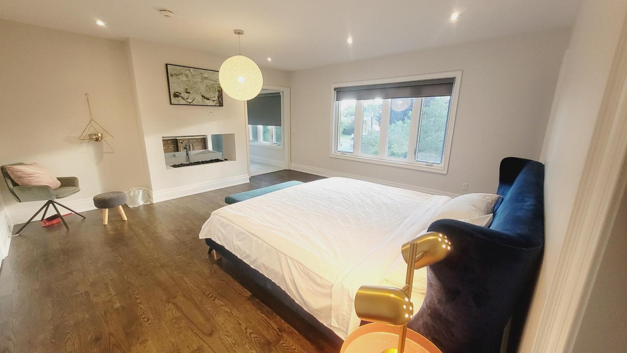 Modernized Five Bedroom Villa Richmond Hill Εξωτερικό φωτογραφία
