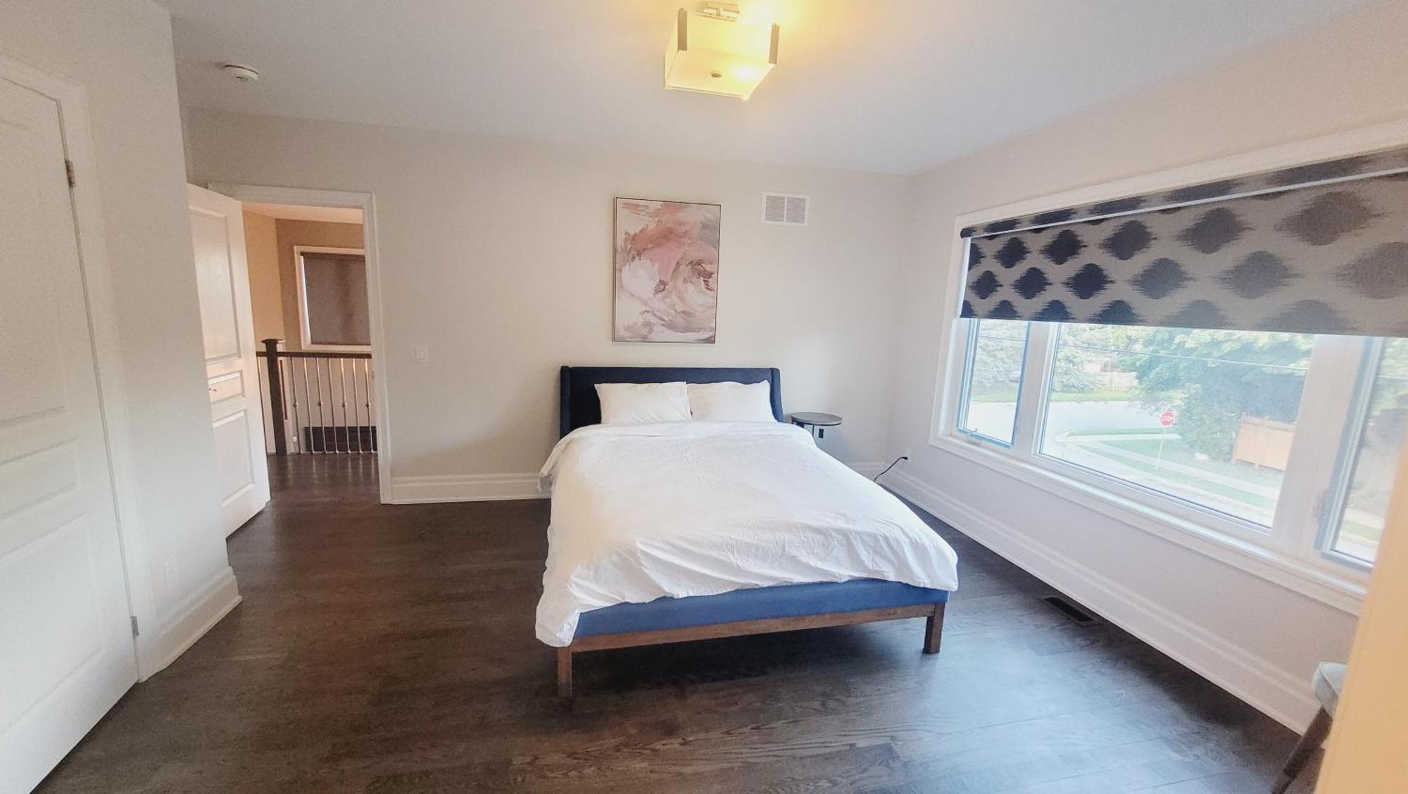 Modernized Five Bedroom Villa Richmond Hill Εξωτερικό φωτογραφία