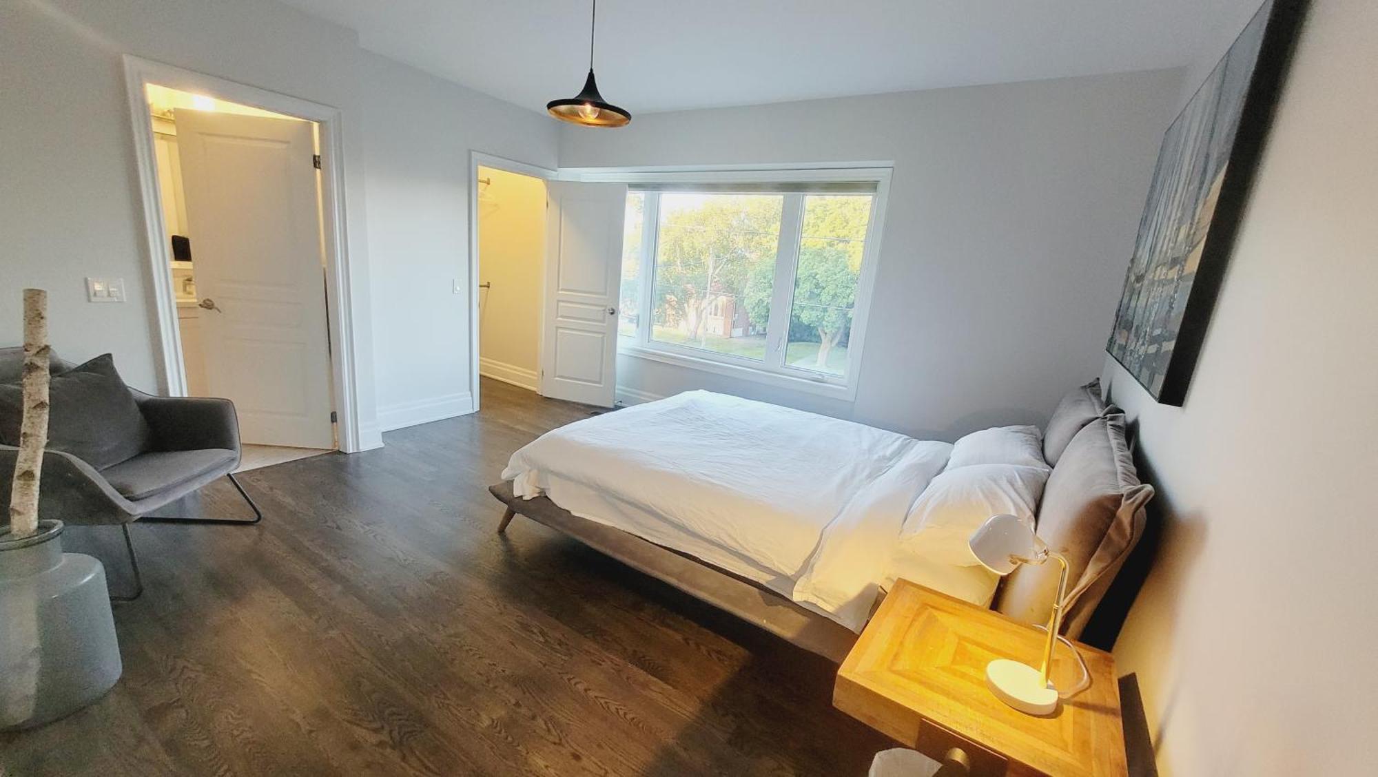 Modernized Five Bedroom Villa Richmond Hill Εξωτερικό φωτογραφία