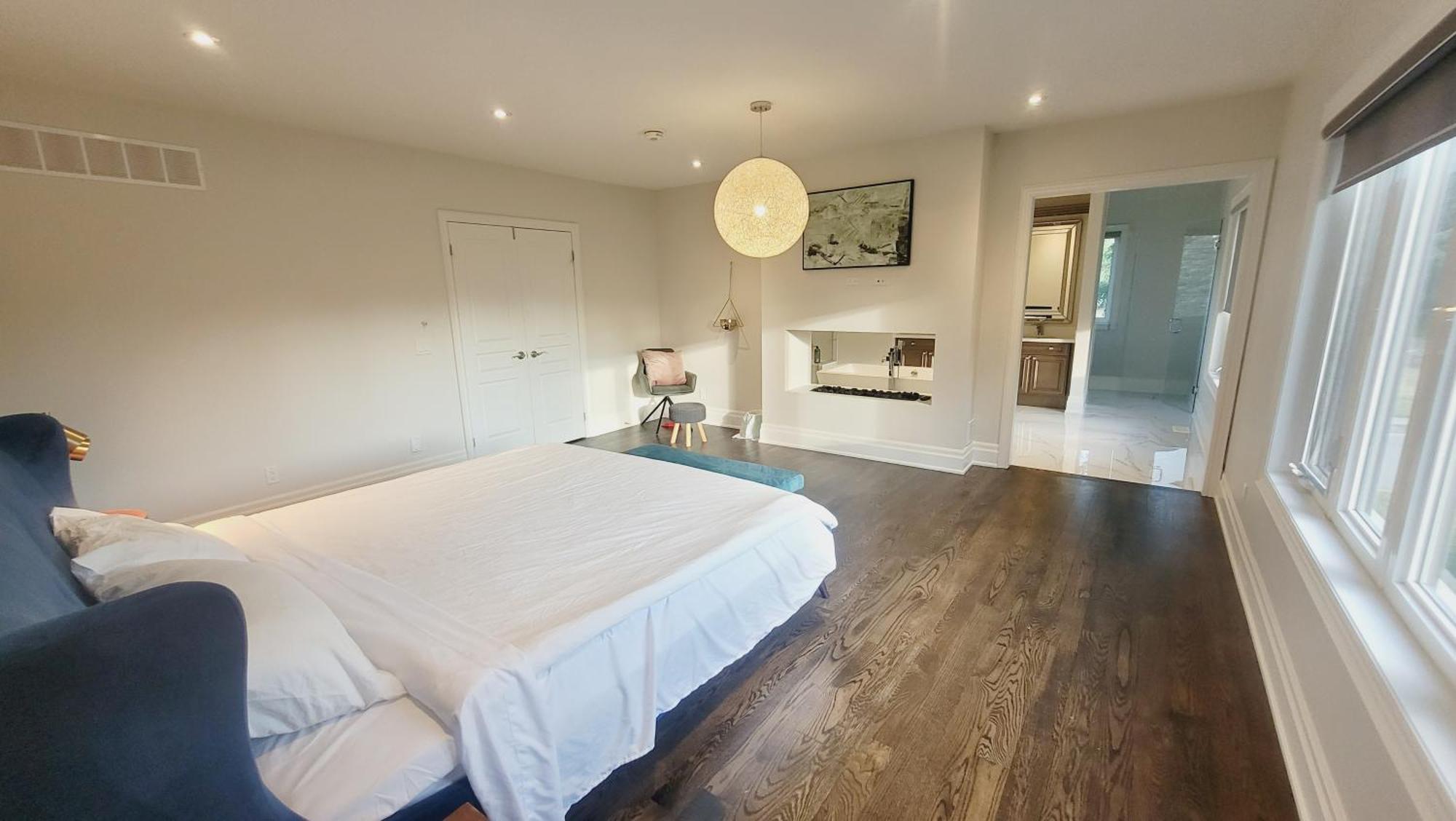 Modernized Five Bedroom Villa Richmond Hill Εξωτερικό φωτογραφία