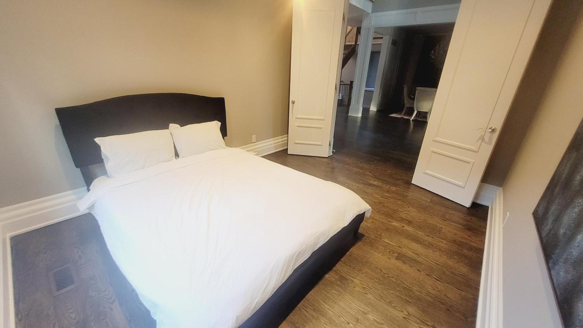 Modernized Five Bedroom Villa Richmond Hill Εξωτερικό φωτογραφία