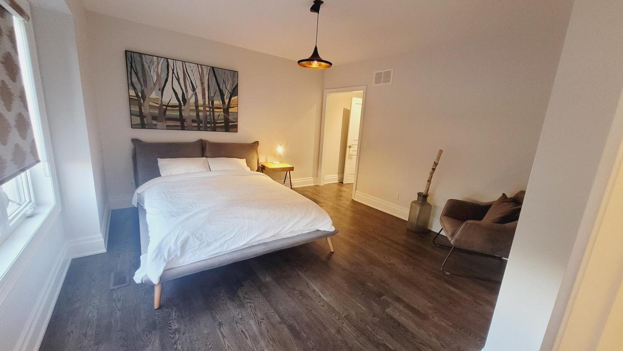 Modernized Five Bedroom Villa Richmond Hill Εξωτερικό φωτογραφία