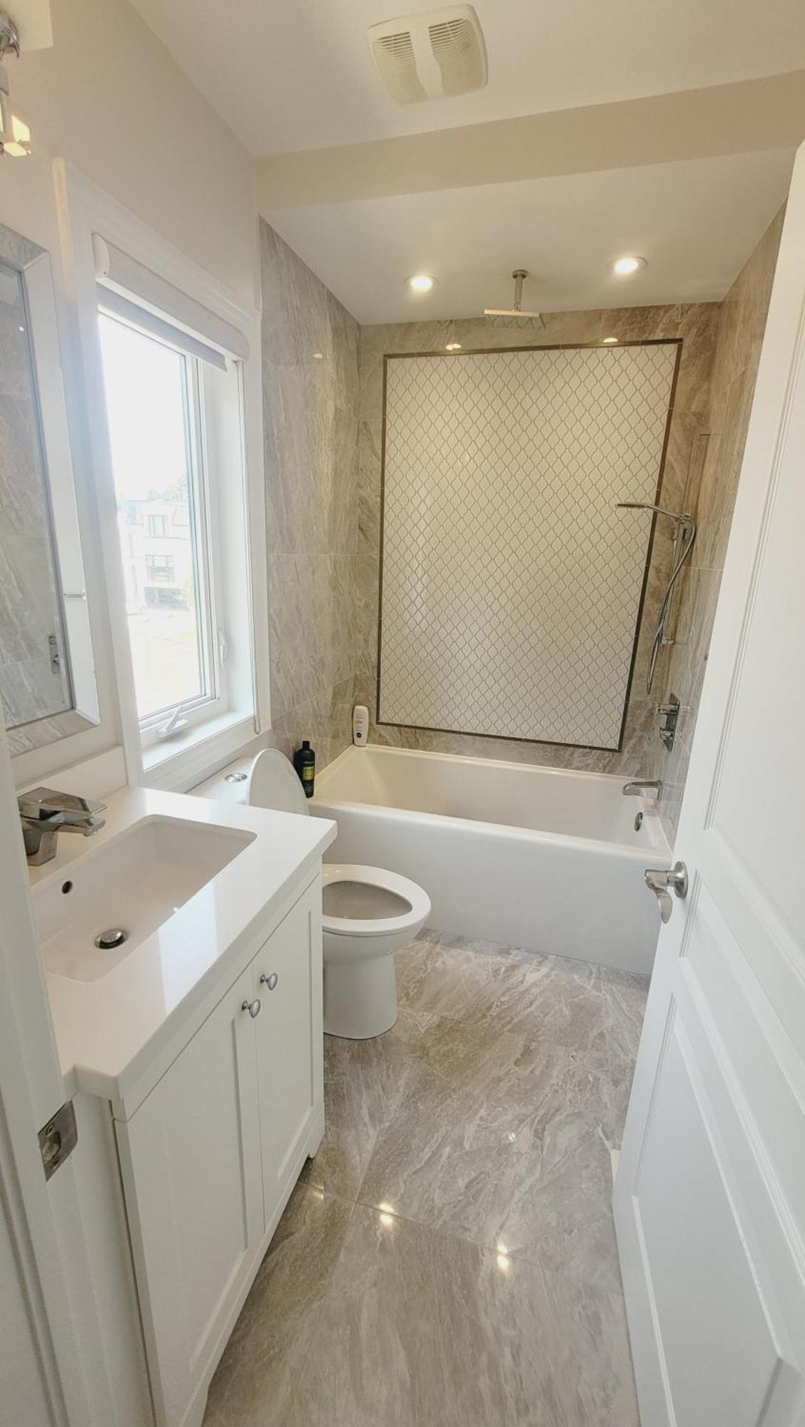 Modernized Five Bedroom Villa Richmond Hill Εξωτερικό φωτογραφία