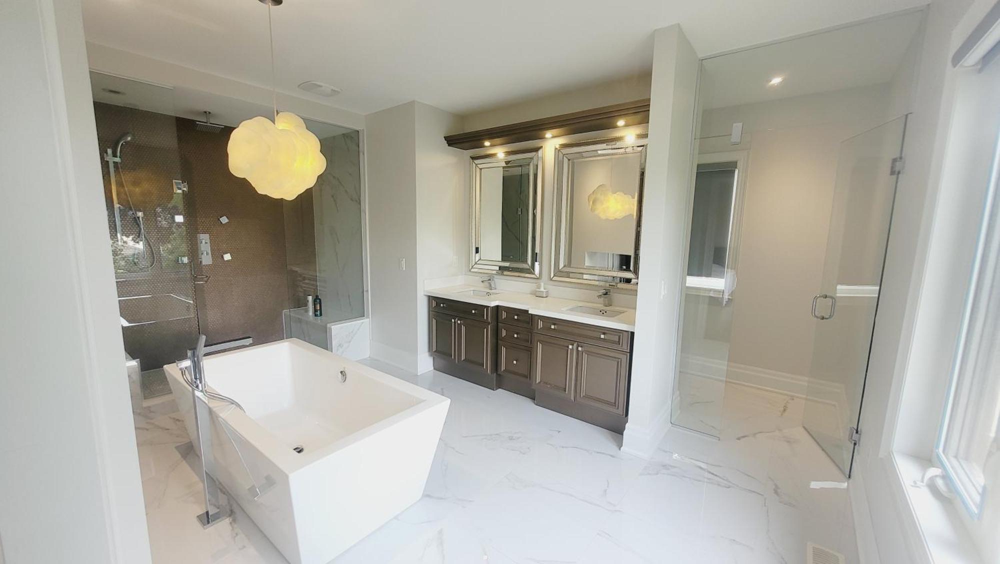 Modernized Five Bedroom Villa Richmond Hill Εξωτερικό φωτογραφία