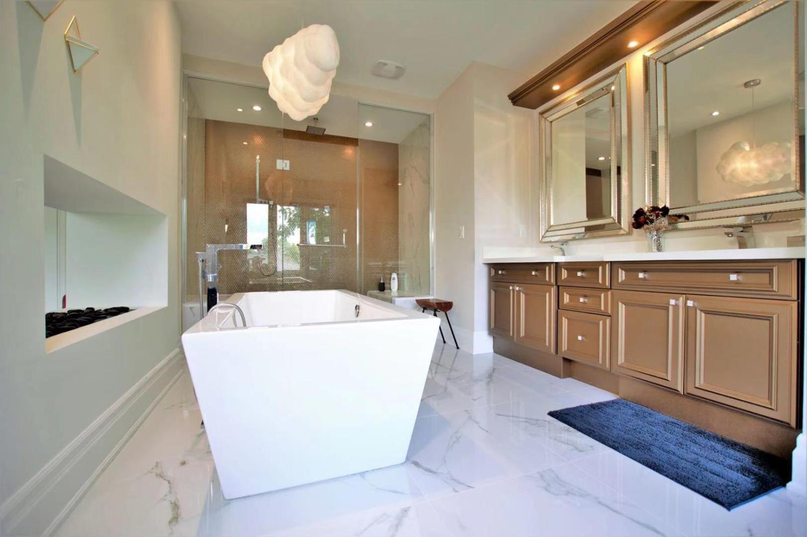 Modernized Five Bedroom Villa Richmond Hill Εξωτερικό φωτογραφία